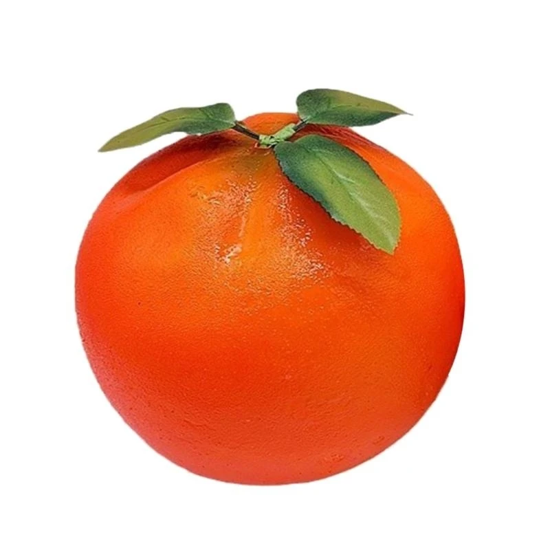 Multifunctional Eye Catching Designs Artificial Fruit for Creative Photography and Home Accent Daily Use 15UB
Multifunctional Eye Catching Designs Artificial Fruit for Creative Photography and Home Accent Daily Use 15UB