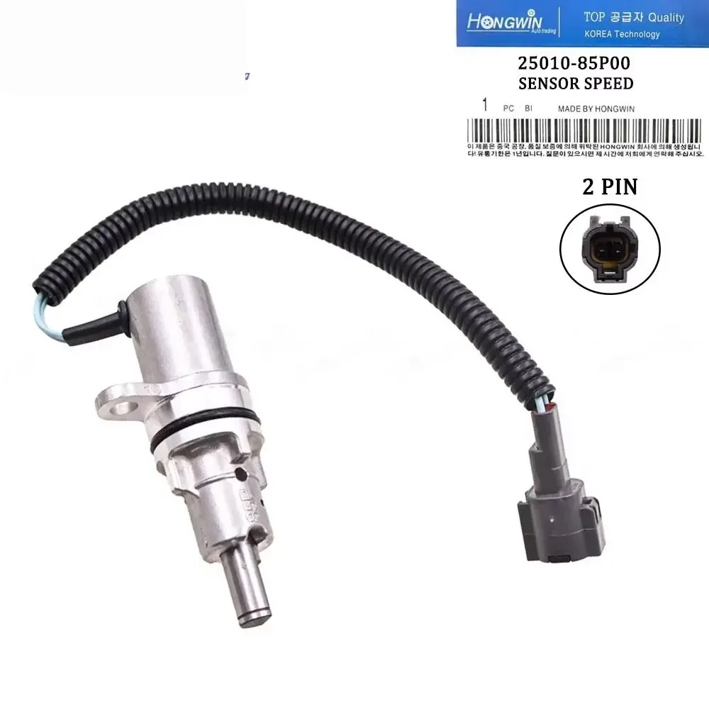 25010-85P00 Sensor velocidad l vehículo compatible con Nissan Frontier 1998-2000 pastilla cuerpo duro 1993-1997 Pathfinr 1993-
25010-85P00 Sensor velocidad l vehículo compatible con Nissan Frontier 1998-2000 pastilla cuerpo duro 1993-1997 Pathfinr 1993-