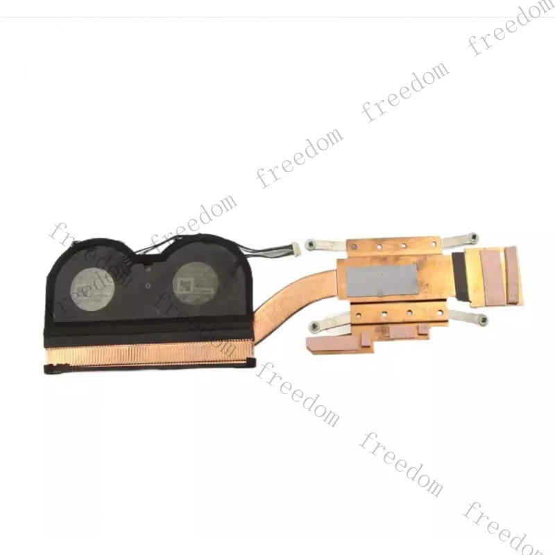 HTS For Lenovo X1 Yoga 7th Gen X1 Carbon 10th Gen Cooling Fan Heatsink
HTS For Lenovo X1 Yoga 7th Gen X1 Carbon 10th Gen Cooling Fan Heatsink