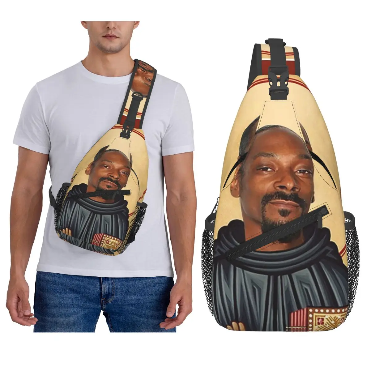 Snoop Dogg Goes Иисус нагрудная сумка мужской слинг рюкзак через плечо нагрудная сумка дорожный походный рюкзак сумка на плечо
Snoop Dogg Goes Иисус нагрудная сумка мужской слинг рюкзак через плечо нагрудная сумка дорожный походный рюкзак сумка на плечо