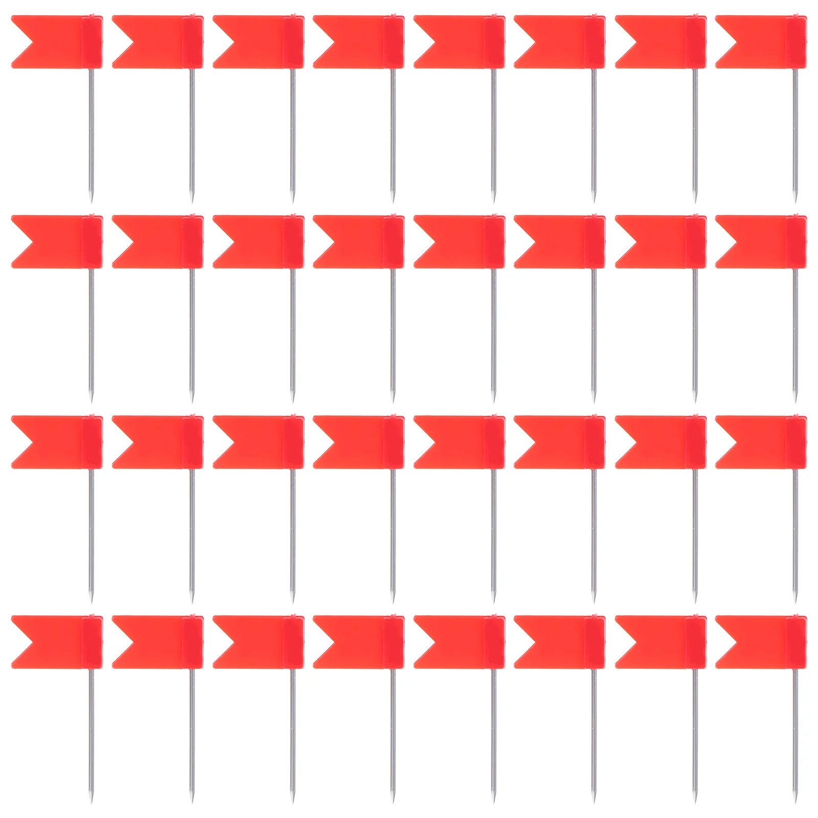50pcs Flag Map Versatile Thumb Tacks Marking Drawing Cork Board Pushpins Photo Wall Maps Home Office Travel Notice Boards
50pcs Flag Map Versatile Thumb Tacks Marking Drawing Cork Board Pushpins Photo Wall Maps Home Office Travel Notice Boards