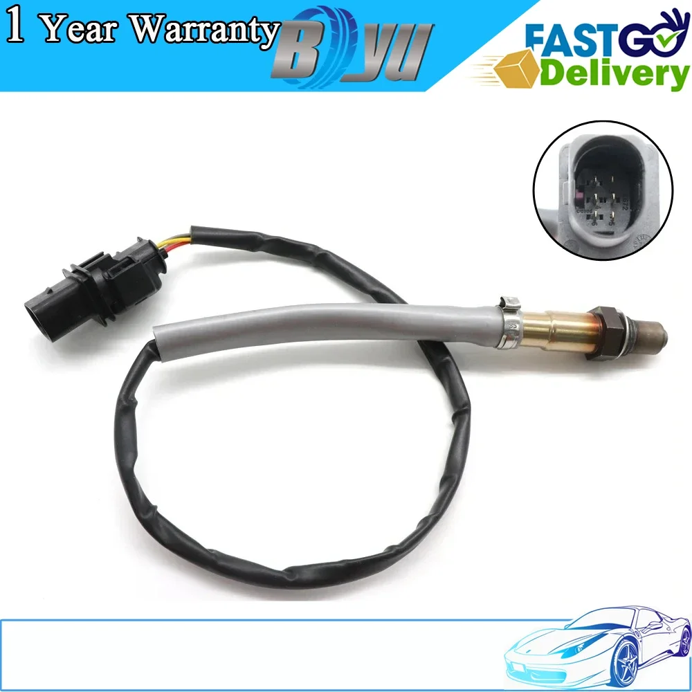 Air Fuel Ratio Lambda Oxygen O2 Sensor For Hyundai ACCENT i30 i40 VELOSTER Kia pro CEE'D RIO Soul 1.6L 2010-2017 0258017001
Air Fuel Ratio Lambda Oxygen O2 Sensor For Hyundai ACCENT i30 i40 VELOSTER Kia pro CEE'D RIO Soul 1.6L 2010-2017 0258017001