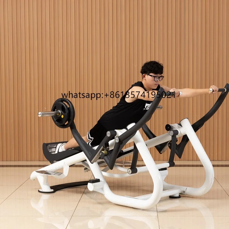 Commercial Gym Fitness Strength Equipment Total Body Workout Gym Equipment Commercial Gym Use
Commercial Gym Fitness Strength Equipment Total Body Workout Gym Equipment Commercial Gym Use