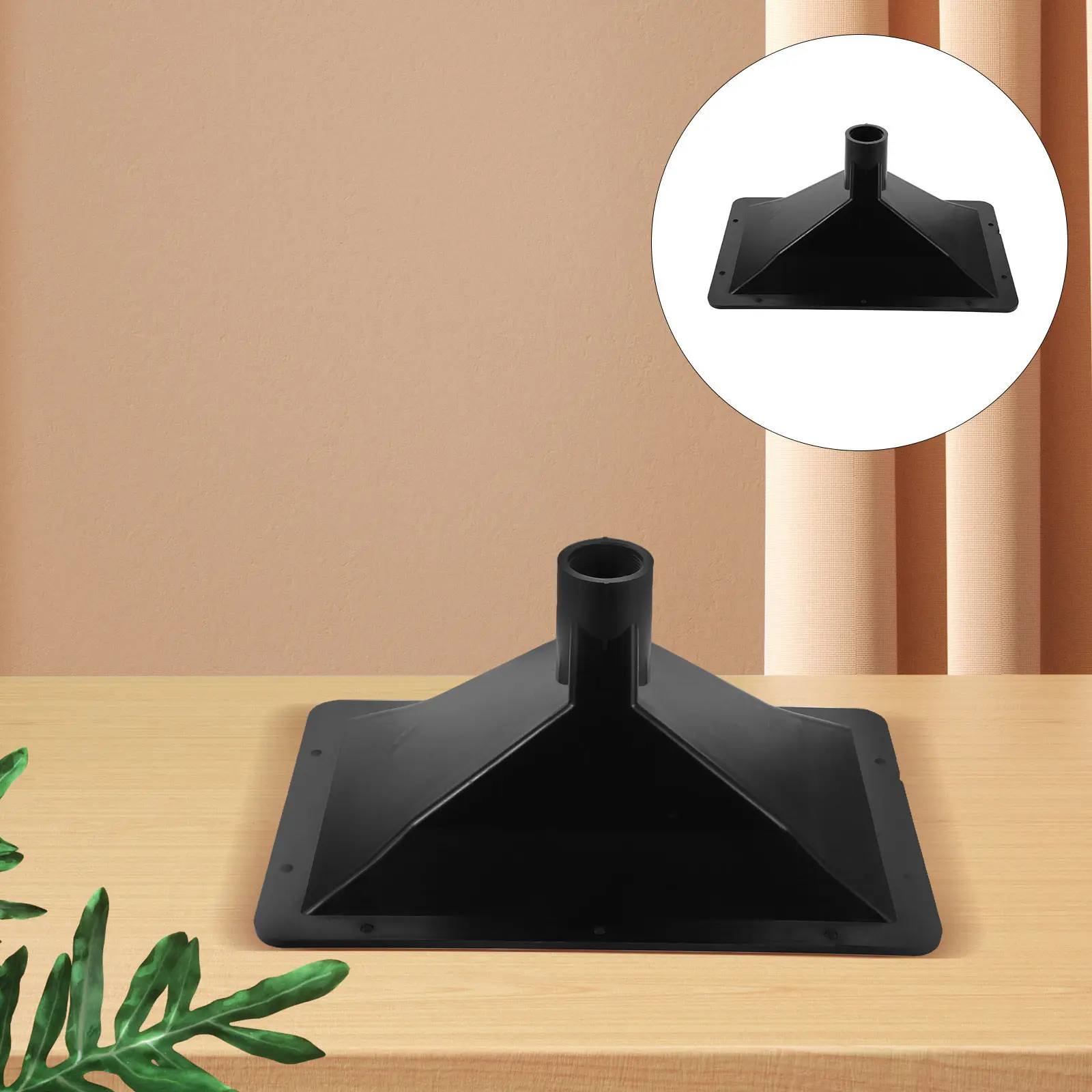 Прямоугольный диффузор для громкоговорителя 26 мм с резьбовым соединением, для использования внутри и вне помещений, запасные части для конференций, диджеев, сценического и аудиооборудования
Прямоугольный диффузор для громкоговорителя 26 мм с резьбовым соединением, для использования внутри и вне помещений, запасные части для конференций, диджеев, сценического и аудиооборудования