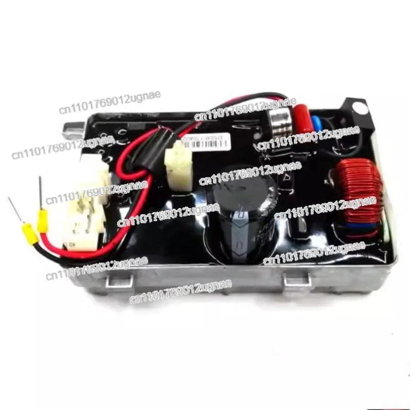 Frequency Conversion Digital Generator Voltage Regulation Main Board IG1000 Inverter Module DU10 Inverter
Frequency Conversion Digital Generator Voltage Regulation Main Board IG1000 Inverter Module DU10 Inverter