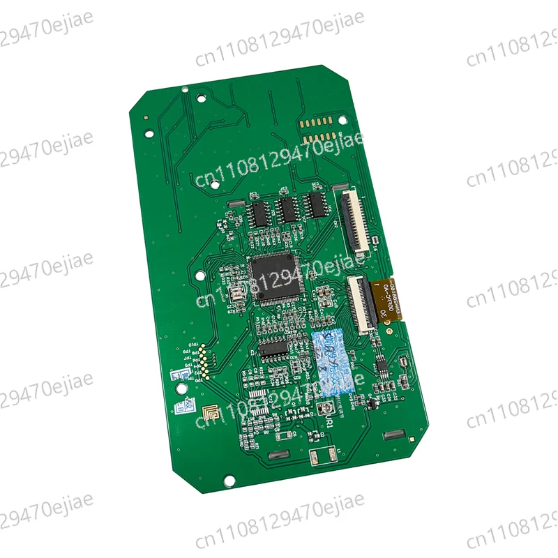 New LCD Keyboard TC802 803 805 TCR802 803 805 807 Mainboard For Leica TPS800 LCD Panel Keypad For Total Station
New LCD Keyboard TC802 803 805 TCR802 803 805 807 Mainboard For Leica TPS800 LCD Panel Keypad For Total Station
