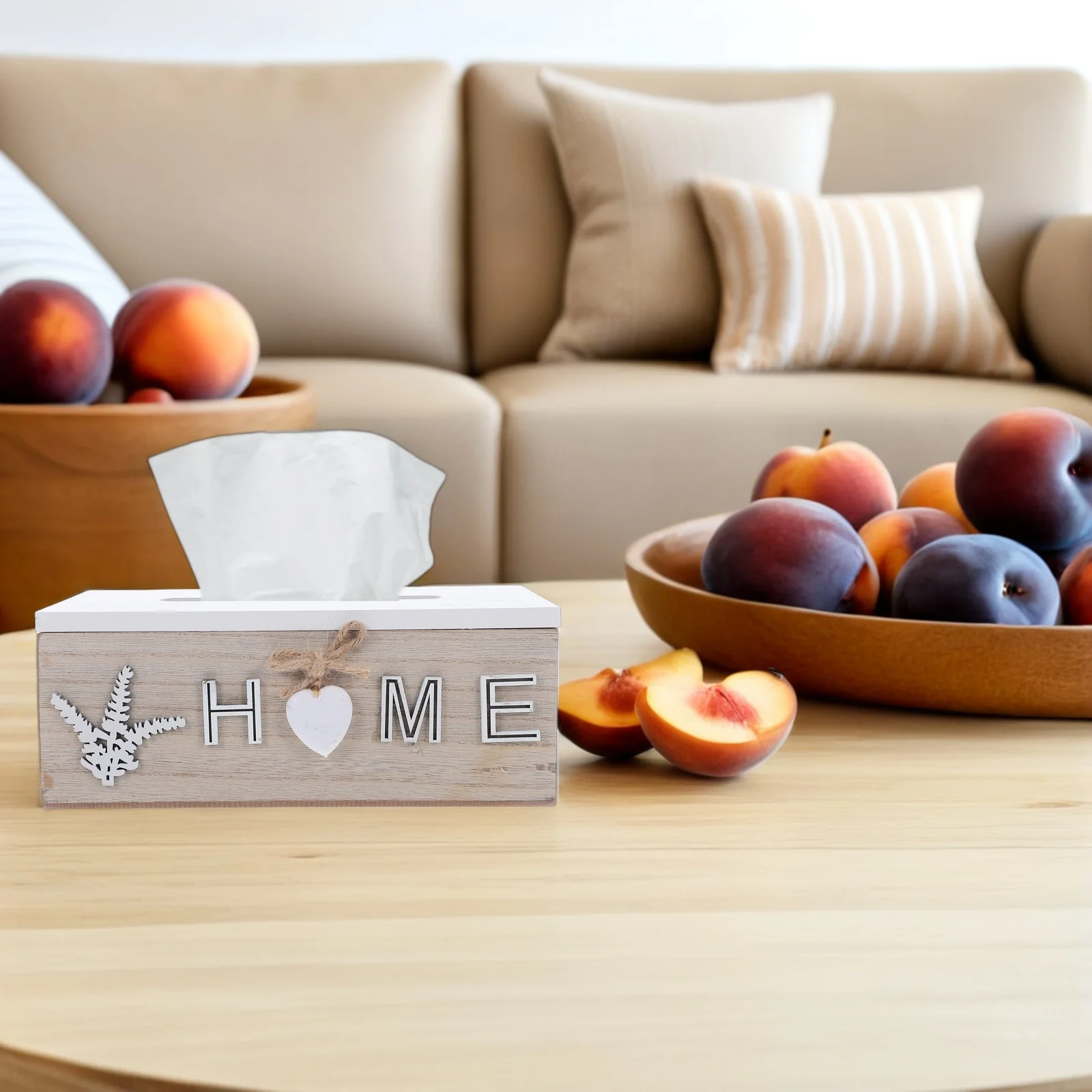Elegant Vintage Wood Tissue Box Cover Rectangular Decorative Dispenser For Bathroom Bedroom Desk Home Napkin Holder Farmhouse
Elegant Vintage Wood Tissue Box Cover Rectangular Decorative Dispenser For Bathroom Bedroom Desk Home Napkin Holder Farmhouse