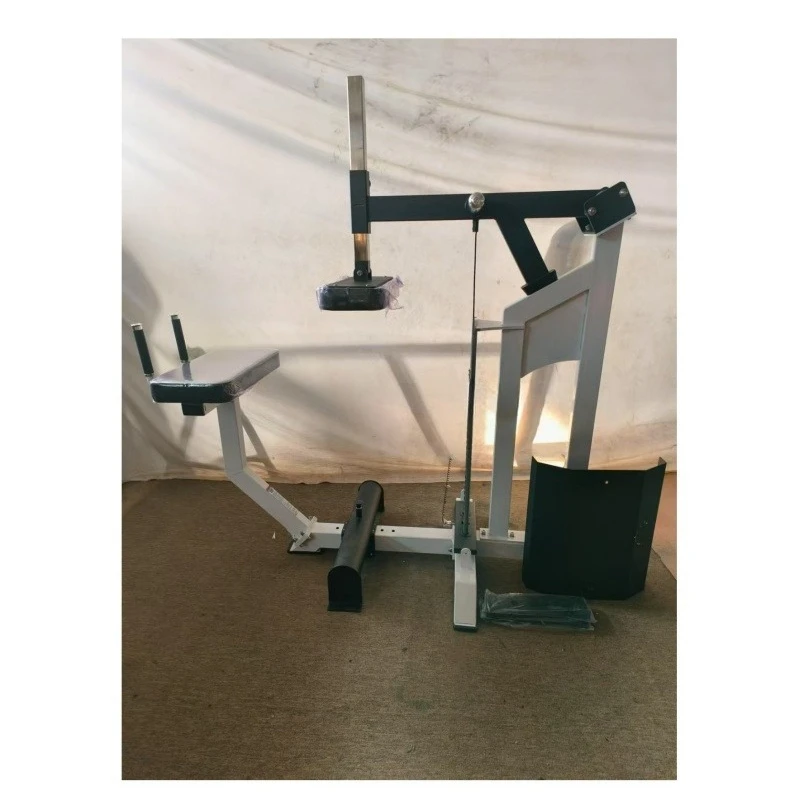 Commercial Equipment Featured Donkey Calf Feeding Best New Design Fitness Pin Loaded Fitness Equipment
Commercial Equipment Featured Donkey Calf Feeding Best New Design Fitness Pin Loaded Fitness Equipment