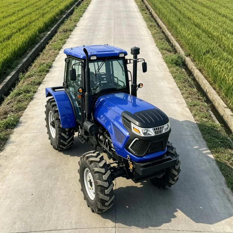 Customized Upgraded Four‑Wheel Rotary Tiller, Farm Cultivator, 2026 New Tractor‑Mounted Rotary Tiller, Farmland Rotary Tiller
Customized Upgraded Four‑Wheel Rotary Tiller, Farm Cultivator, 2026 New Tractor‑Mounted Rotary Tiller, Farmland Rotary Tiller