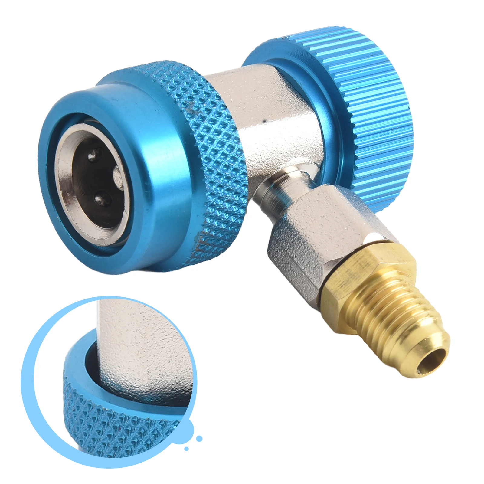High Flow Design Air Conditioning Adapter Quick Connect Air Conditioning Adapter Package Content Air Conditioning
High Flow Design Air Conditioning Adapter Quick Connect Air Conditioning Adapter Package Content Air Conditioning