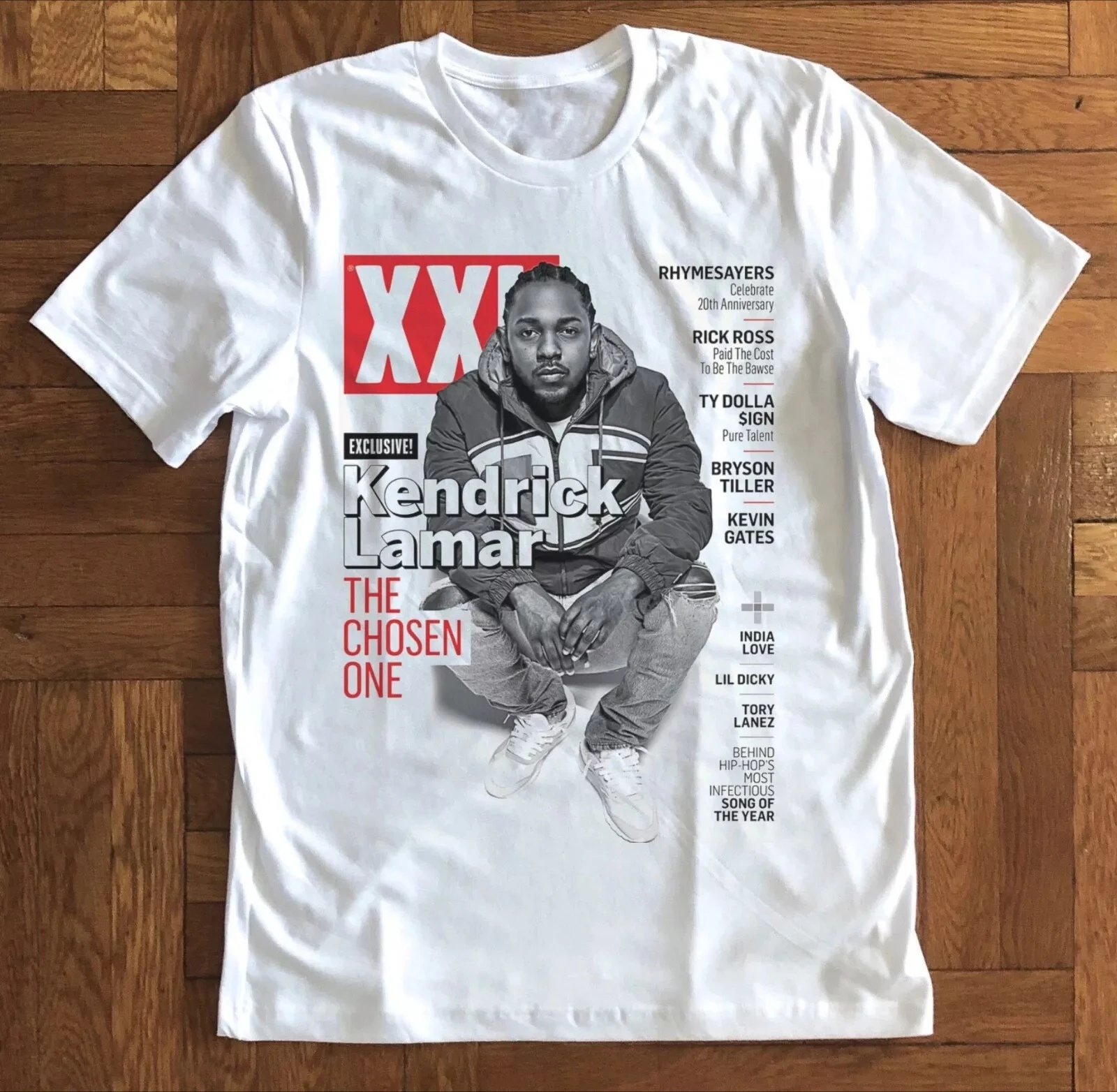 Kendrick Lamar Unisex T-Shirt (Bella Canvas) 2025 Women's T-Shirt Printed Top Harajuku T-Shirt women clothing graphic t shirts
Kendrick Lamar Unisex T-Shirt (Bella Canvas) 2025 Women's T-Shirt Printed Top Harajuku T-Shirt women clothing graphic t shirts