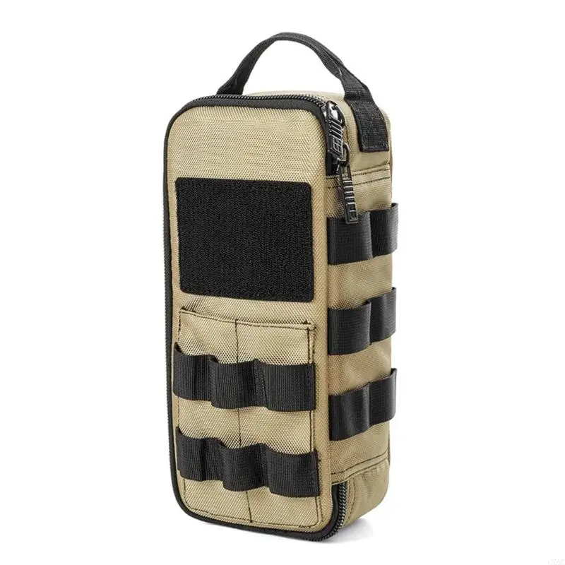 Heavy Duty Small Tool Bag Portable Utility Case For Easy Organization Gardening Tool Garden Storage Bag C7AC
Heavy Duty Small Tool Bag Portable Utility Case For Easy Organization Gardening Tool Garden Storage Bag C7AC