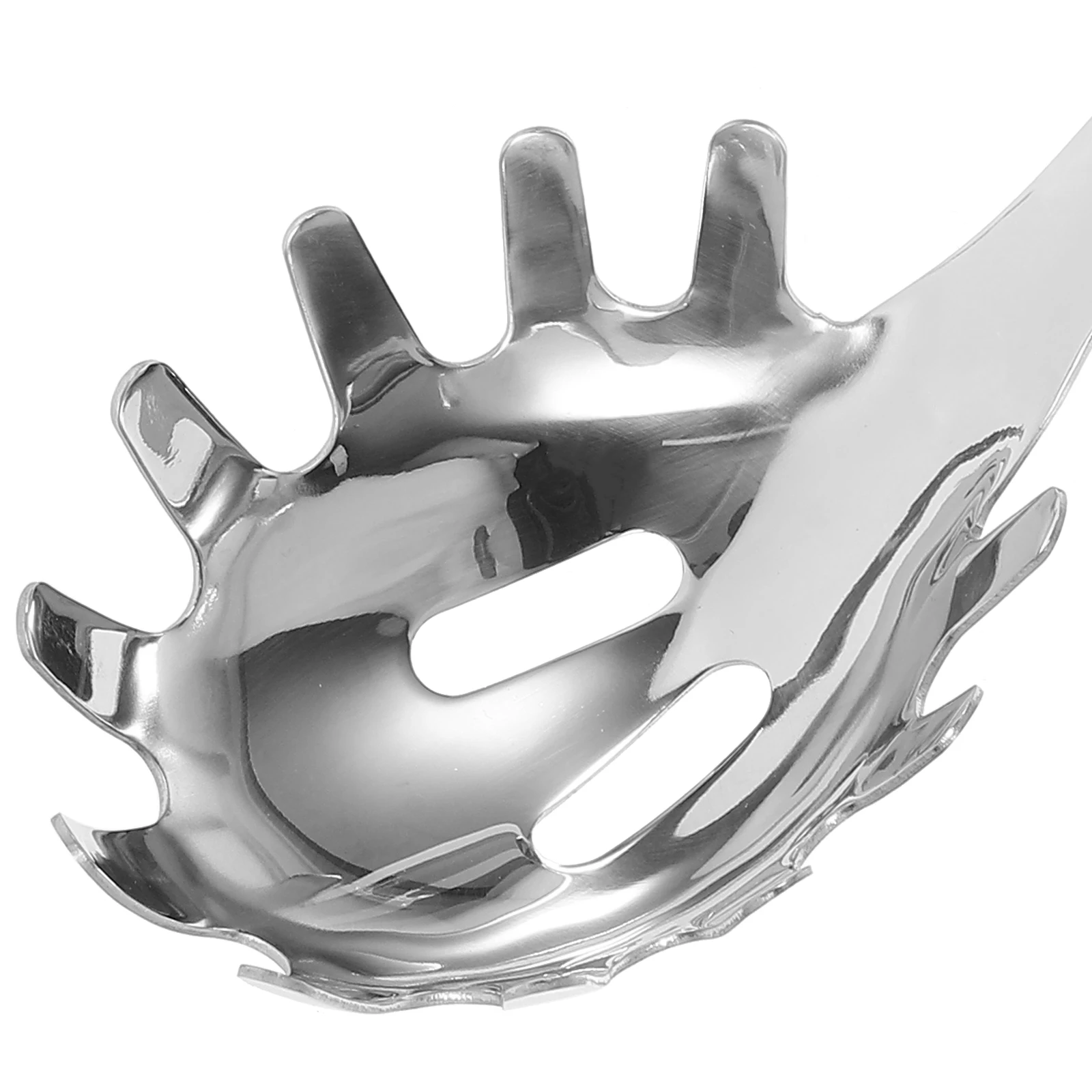 Stainless Steel Noodle Strainer Kitchenware Lightweight Rust Resistant Pasta Spoon Colander Filter Home Kitchen Utensils For
Stainless Steel Noodle Strainer Kitchenware Lightweight Rust Resistant Pasta Spoon Colander Filter Home Kitchen Utensils For