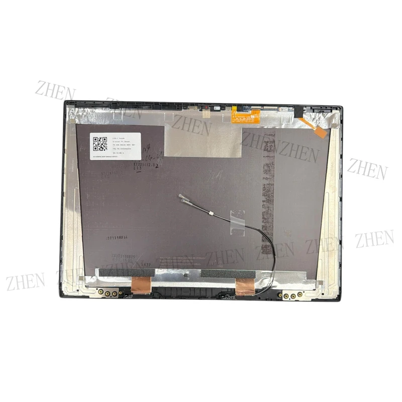 S+ New Genuine for Lenovo ThinkPad P1 Gen 4 LCD Back Cover + Camara Antenna 460.0NL0D.0
S+ New Genuine for Lenovo ThinkPad P1 Gen 4 LCD Back Cover + Camara Antenna 460.0NL0D.0