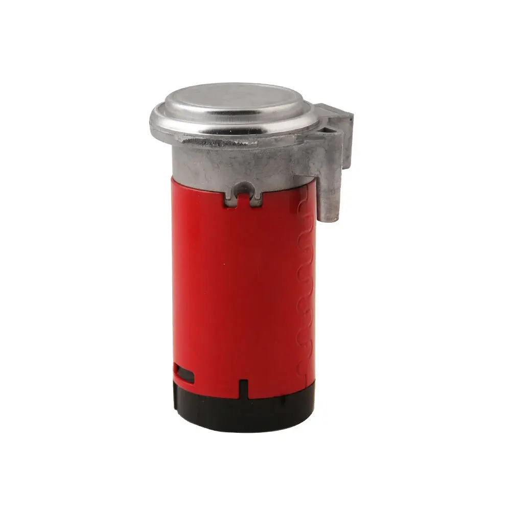 12V Universal 0.08~0.12mpa Car Air Compressor For Air Horn Car/ Truck / Vehicle Red Color Easy To Install Durable And Portable
12V Universal 0.08~0.12mpa Car Air Compressor For Air Horn Car/ Truck / Vehicle Red Color Easy To Install Durable And Portable