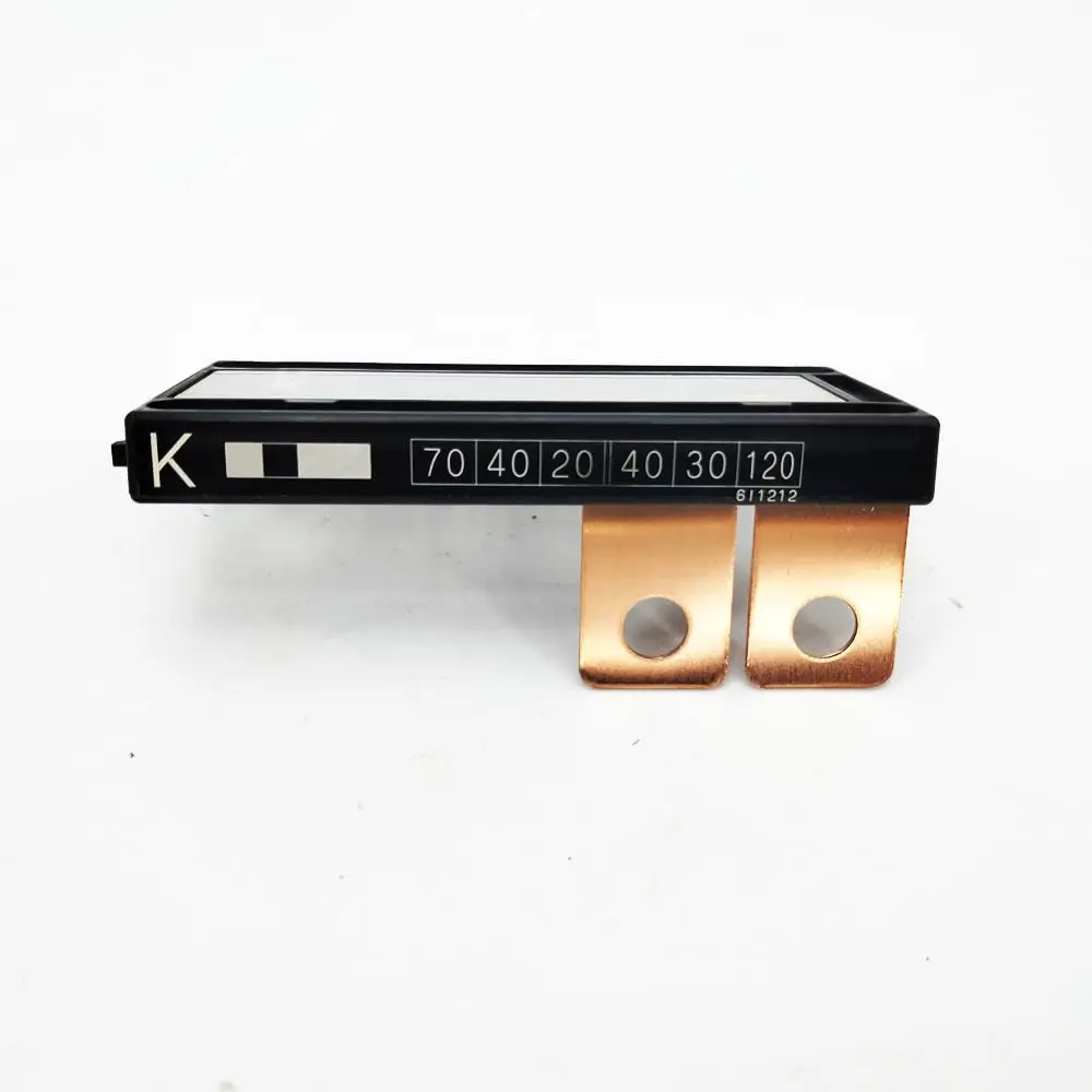 Мультиплексный (6-контурный) предохранитель 32А, подходит для HONDA ACURA CR-V RDX 38231-TX4-A01
Мультиплексный (6-контурный) предохранитель 32А, подходит для HONDA ACURA CR-V RDX 38231-TX4-A01