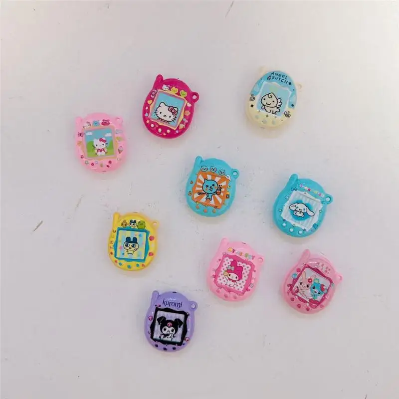 1 шт. периферийные принадлежности Sanrio, аксессуары ручной работы для мультяшных бусин, ювелирные материалы ручной работы «сделай сам»
1 шт. периферийные принадлежности Sanrio, аксессуары ручной работы для мультяшных бусин, ювелирные материалы ручной работы «сделай сам»