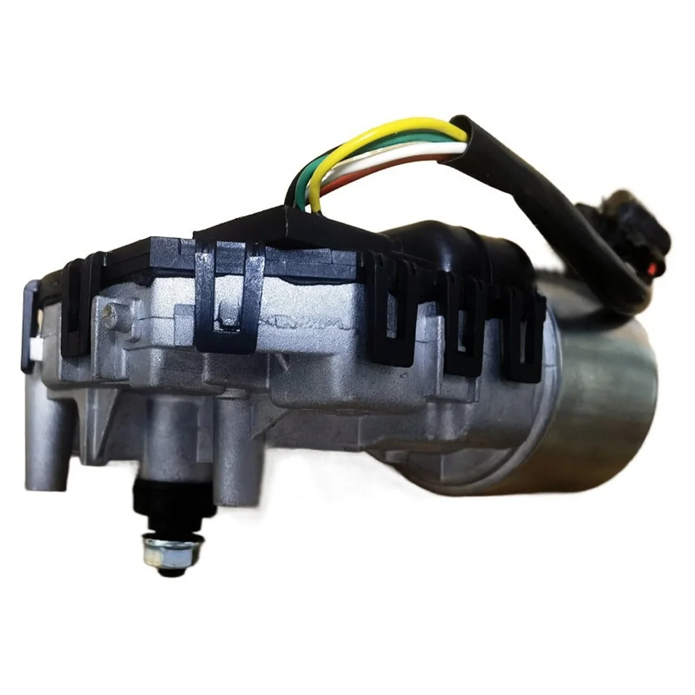 Front Windshield Wiper Motor Wiper Wiper Drive Motor Windshield Wiper Motor Direct Replacement Plastic And Metal
Front Windshield Wiper Motor Wiper Wiper Drive Motor Windshield Wiper Motor Direct Replacement Plastic And Metal