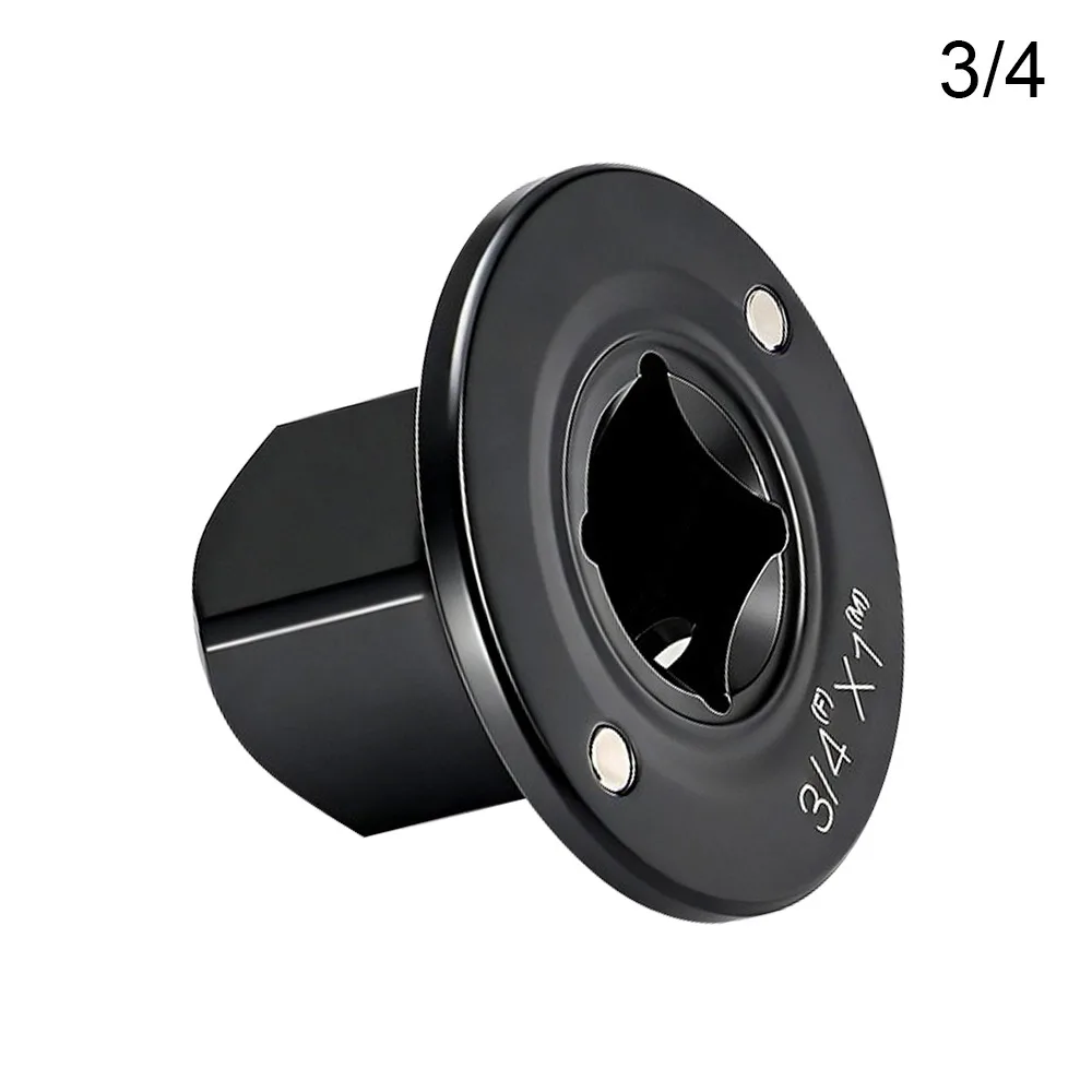 Low Impact Socket Adapter Ratchet Drive Socket Type Ratchet Driver Adapter Heavy Duty Precision Machined Sleeve Adapter
Low Impact Socket Adapter Ratchet Drive Socket Type Ratchet Driver Adapter Heavy Duty Precision Machined Sleeve Adapter