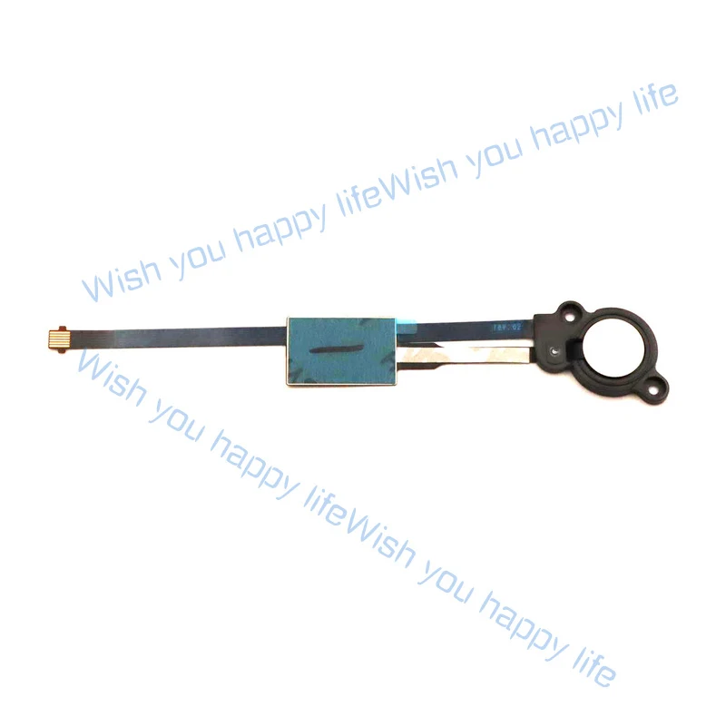 L... New For Lenovo ThinkBook 16p G3 ARH 21EK Fingerprint FP Sensor Board 5F30S95008
L... New For Lenovo ThinkBook 16p G3 ARH 21EK Fingerprint FP Sensor Board 5F30S95008