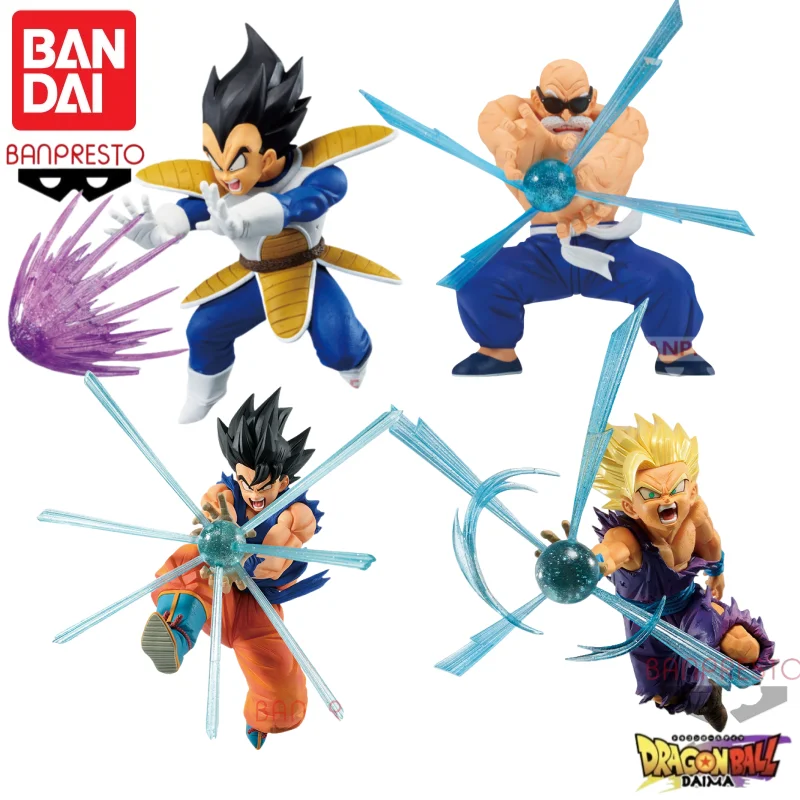 В наличии оригинальная модель Bandai Banpresto Dragon Ball Son Goku Son Gohan, игрушки, экшн-фигурка, статуя гаража, коллекционные украшения 
В наличии оригинальная модель Bandai Banpresto Dragon Ball Son Goku Son Gohan, игрушки, экшн-фигурка, статуя гаража, коллекционные украшения