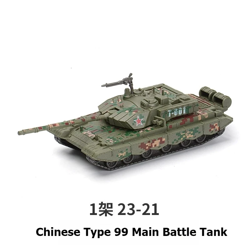 1/48 русский основный боевой танк Т-90, китайский 99-тип, США M1A2, предварительно окрашенная военная сборная модель без клея, игрушка в подарок
1/48 русский основный боевой танк Т-90, китайский 99-тип, США M1A2, предварительно окрашенная военная сборная модель без клея, игрушка в подарок