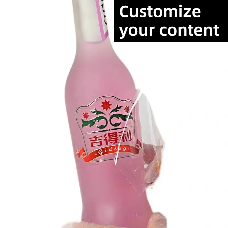 6cm 300 Pcs Customized Pattern Self-adhesive Waterproof Crystal Sticker for Party and Wedding Gift Packaging Decoration
6cm 300 Pcs Customized Pattern Self-adhesive Waterproof Crystal Sticker for Party and Wedding Gift Packaging Decoration