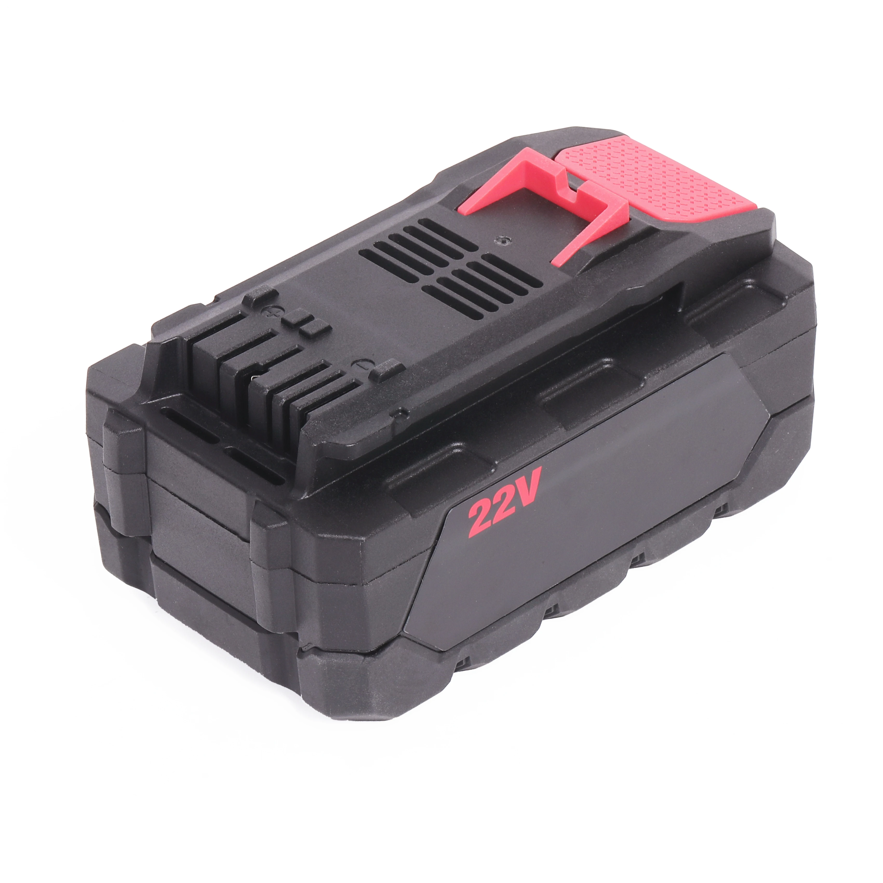 New 21.6V 4.5Ah Replacement Lithium-Ion Battery Pack for Nuron 21.6V 22V Cordless Power Tools
New 21.6V 4.5Ah Replacement Lithium-Ion Battery Pack for Nuron 21.6V 22V Cordless Power Tools