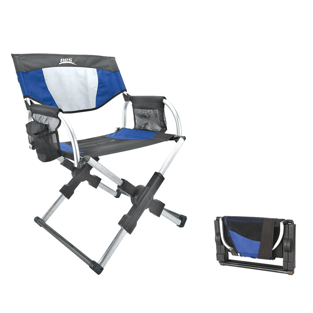 Wholesale Ultralight Satchel Director Chair Outdoor Fishing Portable Folding Aluminum Alloy Beach Camping Equipment
Wholesale Ultralight Satchel Director Chair Outdoor Fishing Portable Folding Aluminum Alloy Beach Camping Equipment