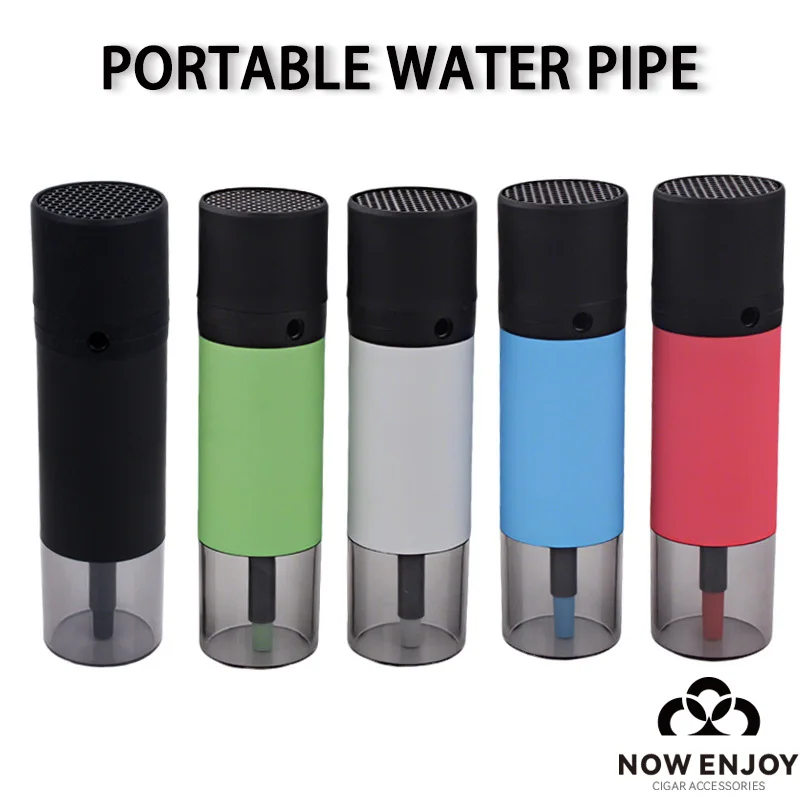 New Arabic Hookah Portable Car Hookah Set Bottle Shisha for Outdoor Car Beach Picnic Chicha Cup Holder Narguile Accessories
New Arabic Hookah Portable Car Hookah Set Bottle Shisha for Outdoor Car Beach Picnic Chicha Cup Holder Narguile Accessories