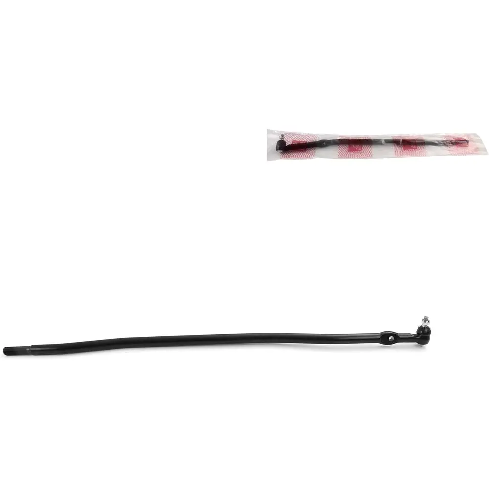 Outer Tie Rod End for 1992-1997 Ford F-350 4WD, 1986-1991 F-350 4WD, 1985 F-350 4WD, Replacement DS1071, European Made
Outer Tie Rod End for 1992-1997 Ford F-350 4WD, 1986-1991 F-350 4WD, 1985 F-350 4WD, Replacement DS1071, European Made