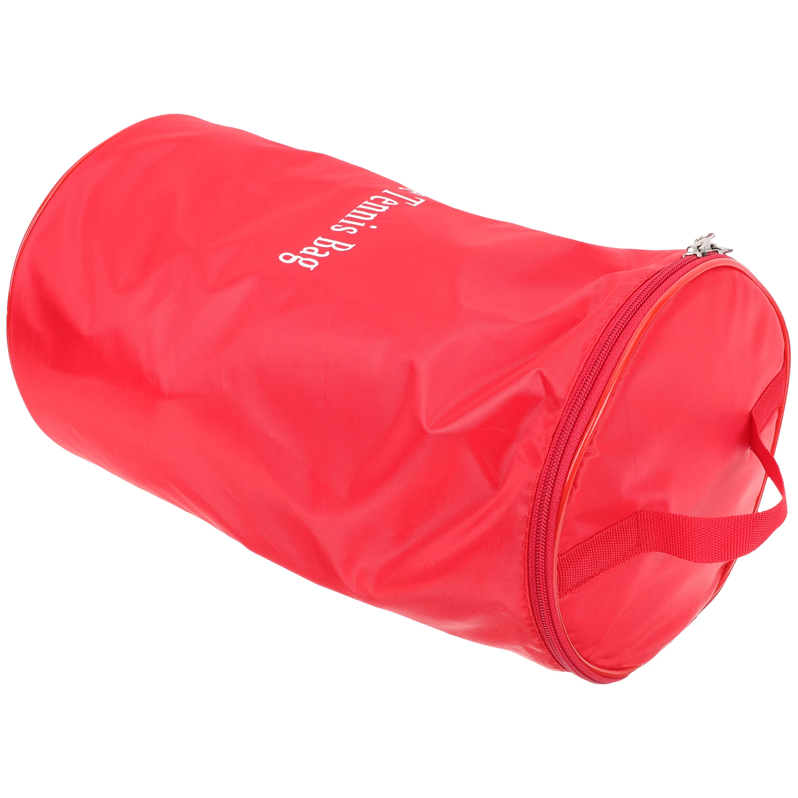 Portable Table Tennis Ball Bag Foldable Carrier for Pingpong Balls Racket Storage Organizer Pouch Durability School Sports
Portable Table Tennis Ball Bag Foldable Carrier for Pingpong Balls Racket Storage Organizer Pouch Durability School Sports