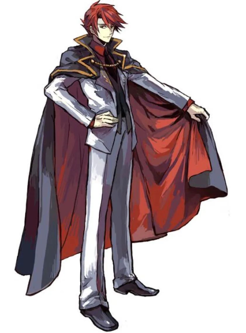 umineko Battler Ushiromiya Cosplay Costume full set with cape for Halloween Christmas party men women costume
umineko Battler Ushiromiya Cosplay Costume full set with cape for Halloween Christmas party men women costume