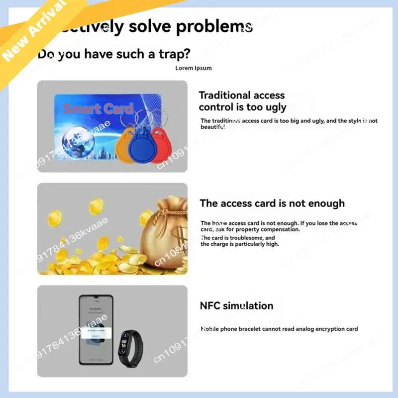 M01K RFID Opens Access Control Systems NFC Reader And Sniffer RFID Emulator Chameleon RFID Reader Writer Idic Copier
M01K RFID Opens Access Control Systems NFC Reader And Sniffer RFID Emulator Chameleon RFID Reader Writer Idic Copier