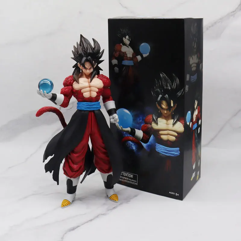 29cm Dragon Ball Vegetto Ssj4 Anime Figure Vegito Figurine Super Saiyan 4 Vegetto Action Figure Pvc Collection Model Toys Gift
29cm Dragon Ball Vegetto Ssj4 Anime Figure Vegito Figurine Super Saiyan 4 Vegetto Action Figure Pvc Collection Model Toys Gift
