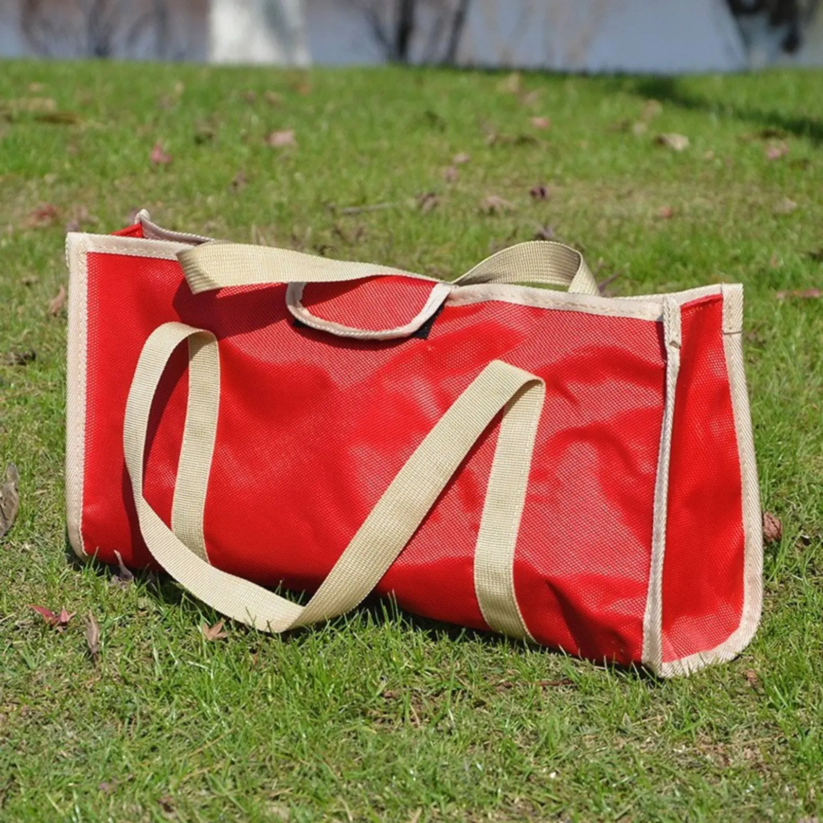 Tent Stake Bag Portable Camping Tool Bag Foldable Tool Tote Sturdy-Duty Material Outdoor Gear Hook-and-Loop Fastener Closure
Tent Stake Bag Portable Camping Tool Bag Foldable Tool Tote Sturdy-Duty Material Outdoor Gear Hook-and-Loop Fastener Closure