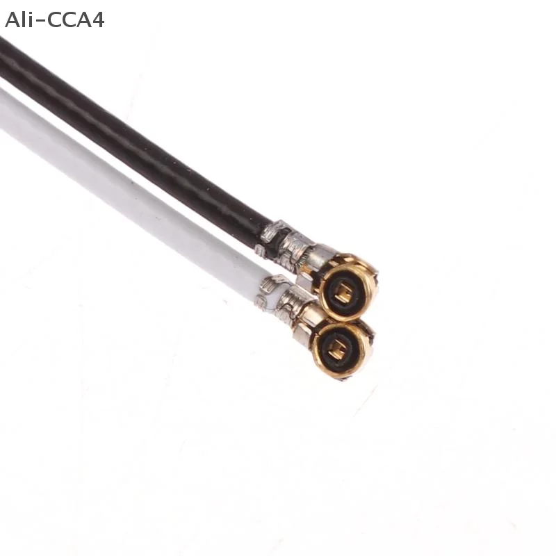 2025 1Pc New Network Card Cable Antenna For DELL XPS15 9550 9560 M5510 3G WIFI Antenna 0T16YH Laptop WiFi Wireless Antenna
2025 1Pc New Network Card Cable Antenna For DELL XPS15 9550 9560 M5510 3G WIFI Antenna 0T16YH Laptop WiFi Wireless Antenna