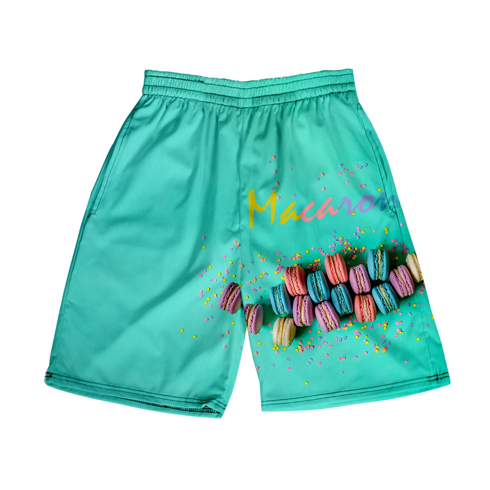 Beach Shorts Men's and women's clothing 3D digital printing casual shorts Fashion trend couple Pants 17
Beach Shorts Men's and women's clothing 3D digital printing casual shorts Fashion trend couple Pants 17