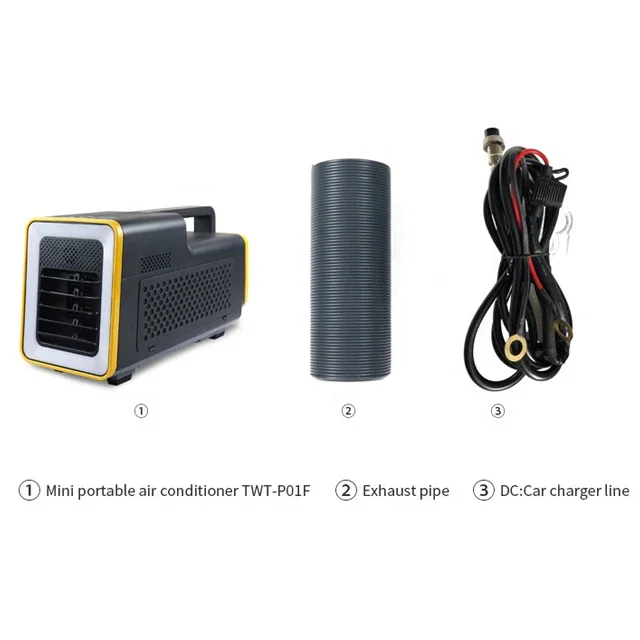-Small Air Conditioner 12v Small Portable Air Conditioner Indoor For Room Portable Outdoor Air Conditioner
-Small Air Conditioner 12v Small Portable Air Conditioner Indoor For Room Portable Outdoor Air Conditioner