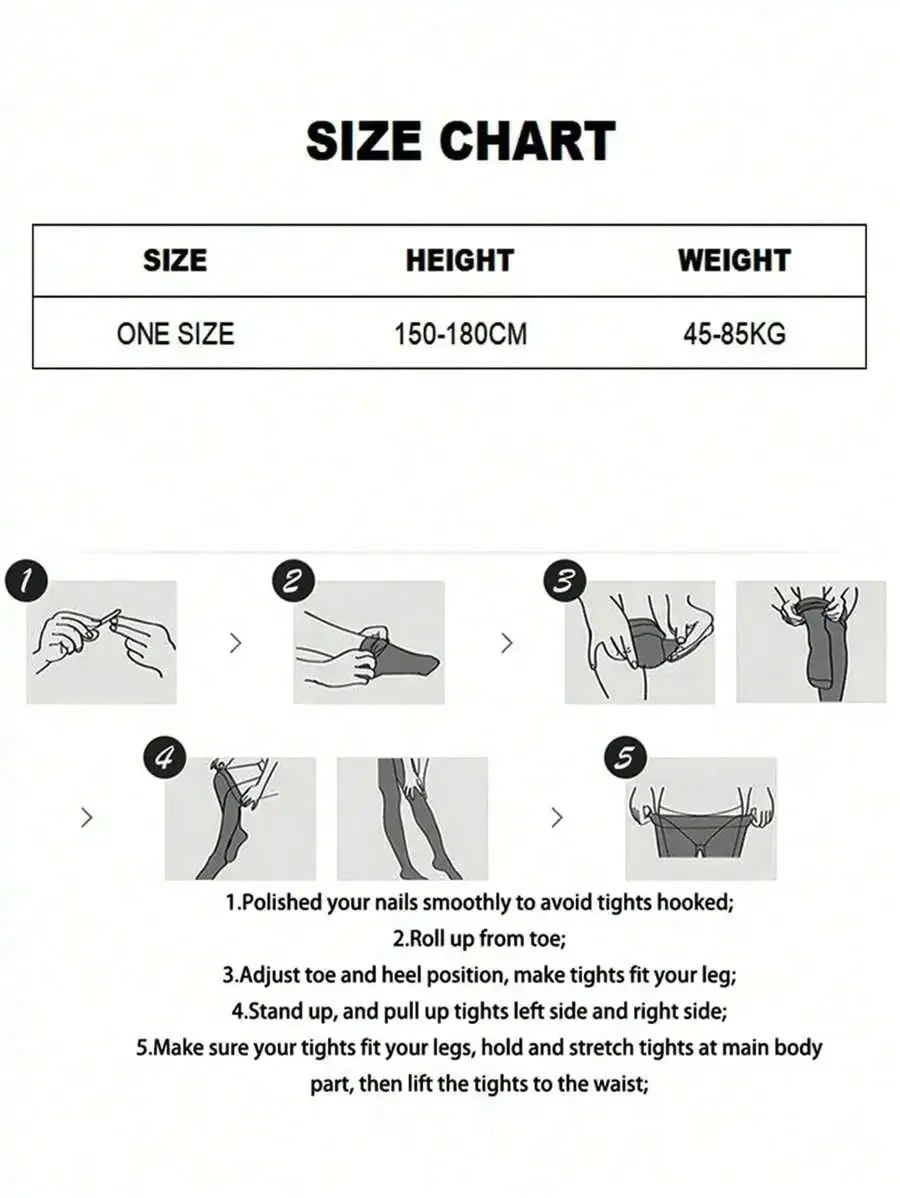 Plus Size High Elastic Floral Fishnet Tights Sexy Black Mesh Pantyhose For Halloween Party
Plus Size High Elastic Floral Fishnet Tights Sexy Black Mesh Pantyhose For Halloween Party
