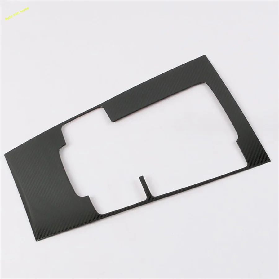 Console Gear Shift Box Panel Decoration Frame Cover Trim Fit For Mazda 3 2019 - 2023 Car Accessories
Console Gear Shift Box Panel Decoration Frame Cover Trim Fit For Mazda 3 2019 - 2023 Car Accessories