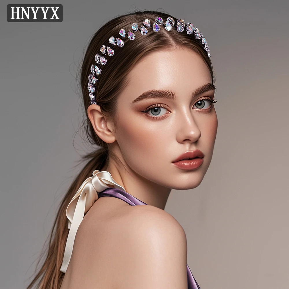 YouLaPan Minimalist Bridal Weddings Shining Headbands Handmade Fashionable Ladies Banquet Party Everyday Hair Accessories YXA135
YouLaPan Minimalist Bridal Weddings Shining Headbands Handmade Fashionable Ladies Banquet Party Everyday Hair Accessories YXA135