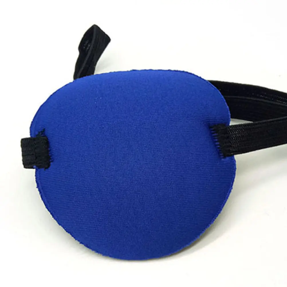5Pcs Premium Breathable Adjustable Stretchy Eye Patch for Kids Amblyopia Lazy Eye Treatment Pediatric Vision Therapy 3D
5Pcs Premium Breathable Adjustable Stretchy Eye Patch for Kids Amblyopia Lazy Eye Treatment Pediatric Vision Therapy 3D