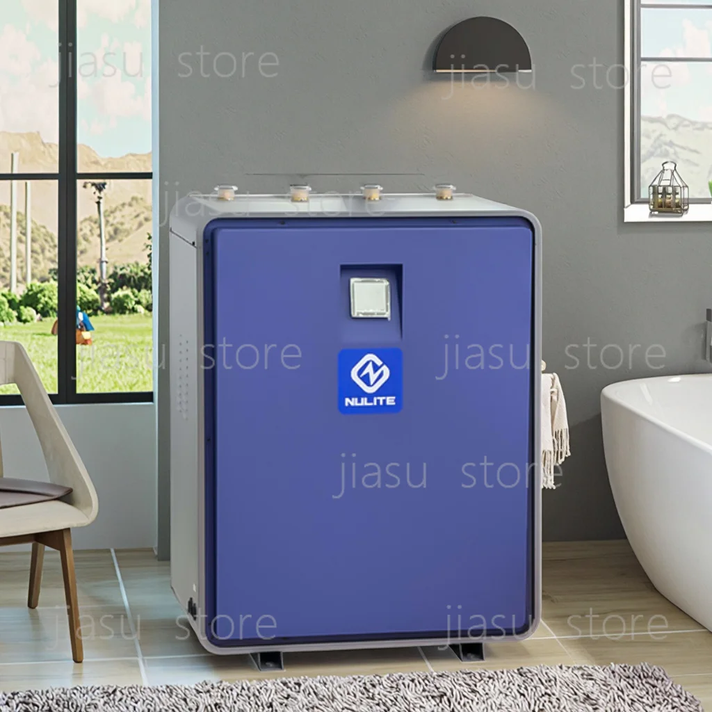 Europe 10kw Geothermal Heat Pump Ground Source Water Heater Heating Pump
Europe 10kw Geothermal Heat Pump Ground Source Water Heater Heating Pump