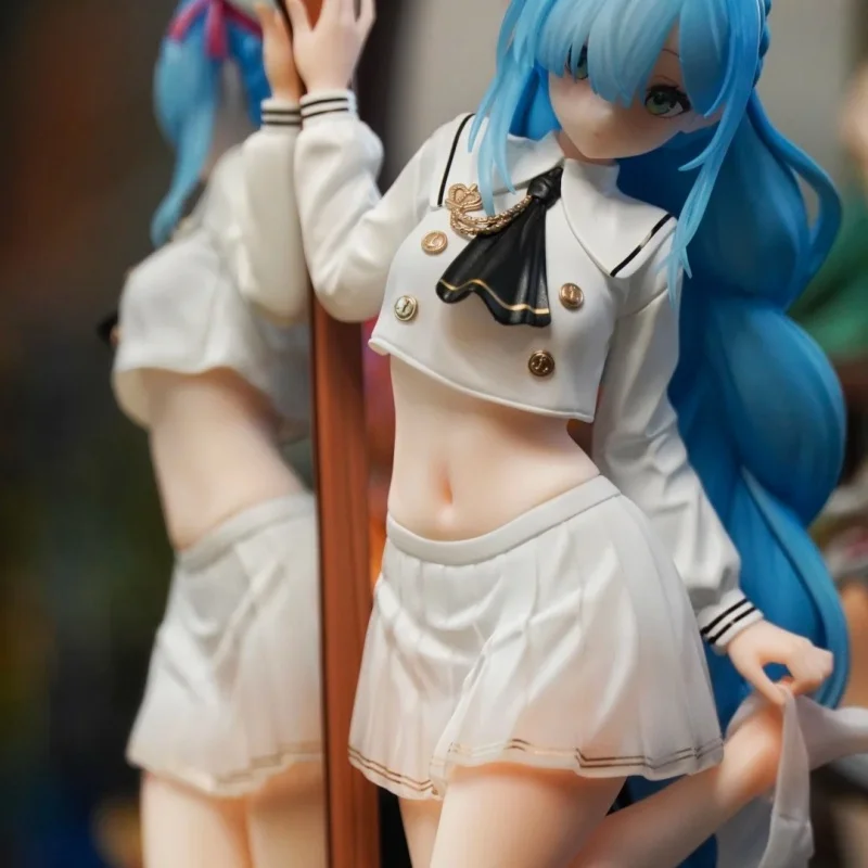 Myethos Anime Figure Genuine In Stock Azur Lane Janus Hesitating Changing Time Collectible Gift For Adult Collectors
Myethos Anime Figure Genuine In Stock Azur Lane Janus Hesitating Changing Time Collectible Gift For Adult Collectors