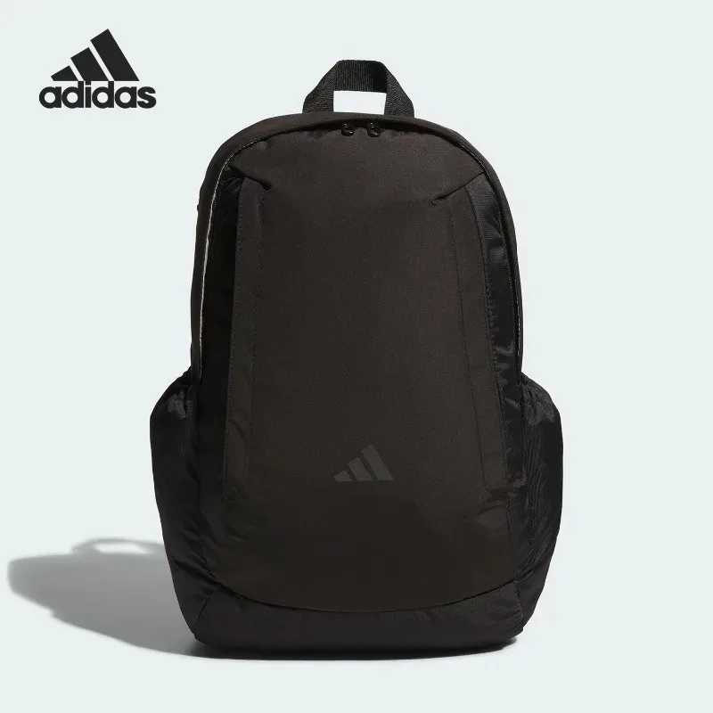Adidas/Authentic Adidas MODERN TECH Portable Sports Backpack for Men and WomenKC0185
Adidas/Authentic Adidas MODERN TECH Portable Sports Backpack for Men and WomenKC0185
