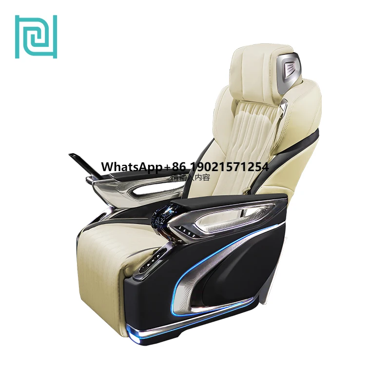 Custom Wholesale Electric Luxury Car Seat Auto Passenger Seats for Serena Elysion Innova
Custom Wholesale Electric Luxury Car Seat Auto Passenger Seats for Serena Elysion Innova