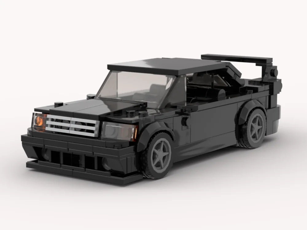 2024 190 Evo Car City Car Speed Champion Classic Classic Car Building Blocks Brick Boy Racing Model Children's Toy Gift
2024 190 Evo Car City Car Speed Champion Classic Classic Car Building Blocks Brick Boy Racing Model Children's Toy Gift