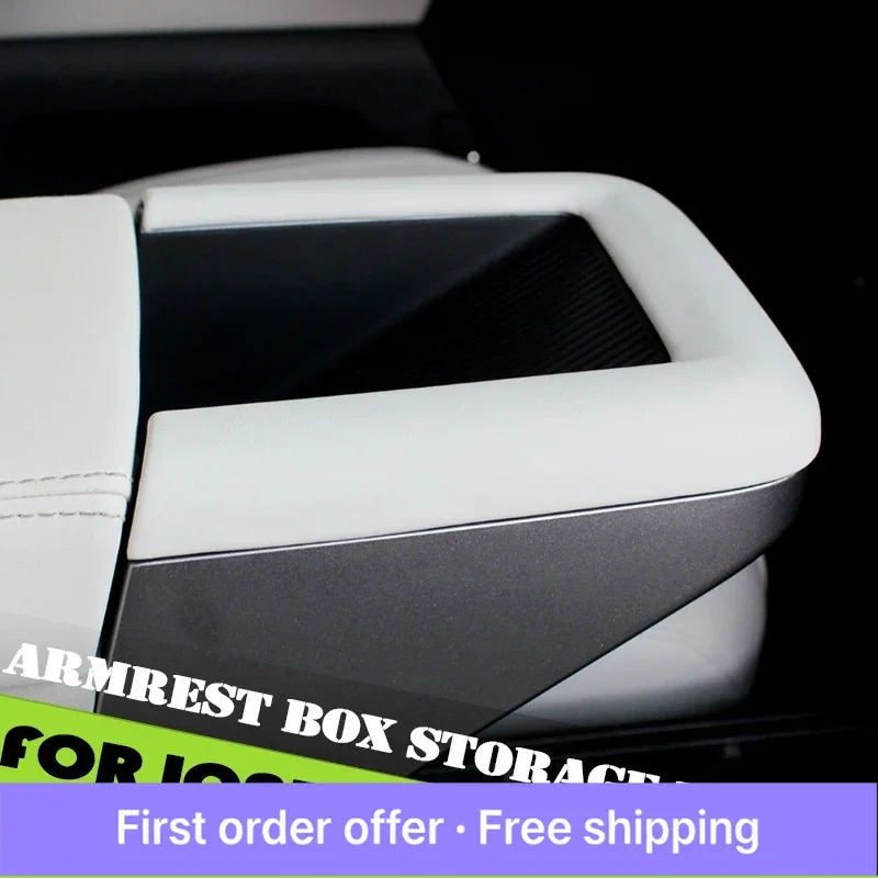 For Chery ICARV23 Modified Car Interior Accessories Auto Armrest Box Protective Cover Car Armrest Box Storage Frame
For Chery ICARV23 Modified Car Interior Accessories Auto Armrest Box Protective Cover Car Armrest Box Storage Frame
