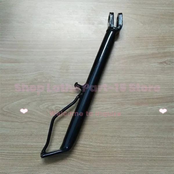 For Yamaha YBR125 JYM125 Tianjian Tianji Motorcycle Side Stand Kickstand Sidestand
For Yamaha YBR125 JYM125 Tianjian Tianji Motorcycle Side Stand Kickstand Sidestand